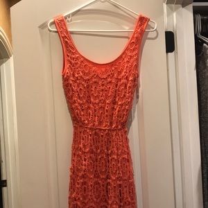 Lauren Conrad dress